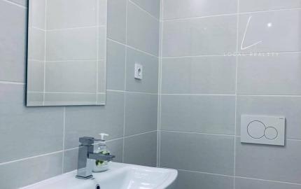 1-izbový byt s loggiou v pokojnej lokalite, Bratislava – Vrakuňa