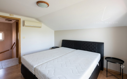 Prenájom menšieho domu – Bratislava, Malé Pálenisko