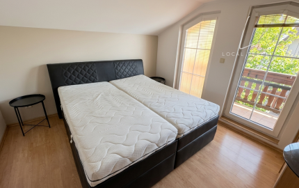 Prenájom menšieho domu – Bratislava, Malé Pálenisko