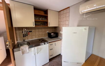 Prenájom menšieho domu – Bratislava, Malé Pálenisko