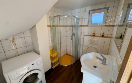 Prenájom menšieho domu – Bratislava, Malé Pálenisko