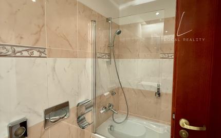Bývanie pri Draždiaku: Svetlý 2-izbový apartmán