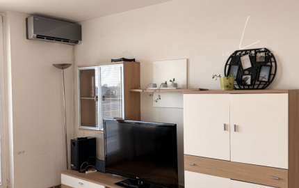 Priestranný 4i byt s loggiou v obľúbenej lokalite Nové Mesto
