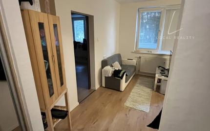 Prenájom 2 izbový byt - Bratislava - Petržalka, Gessayova