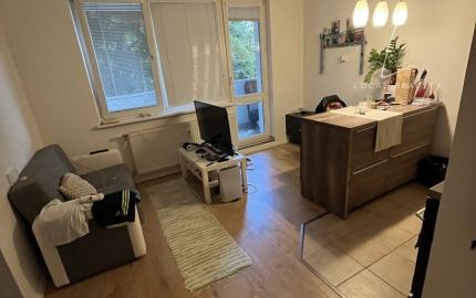 Prenájom 2 izbový byt - Bratislava - Petržalka, Gessayova