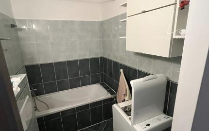 Prenájom 2 izbový byt - Bratislava - Petržalka, Gessayova