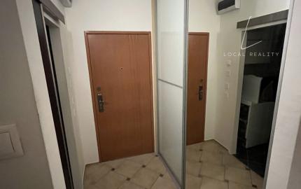 Prenájom 2 izbový byt - Bratislava - Petržalka, Gessayova