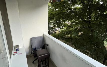 Prenájom 2 izbový byt - Bratislava - Petržalka, Gessayova