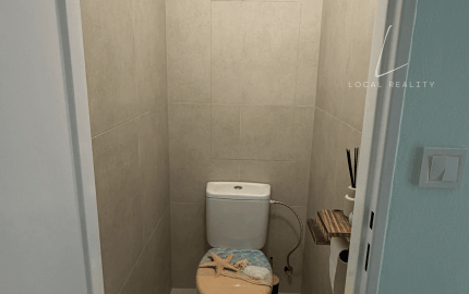 Prenájom 3 izbový byt - Bratislava - Ružinov, Čaklovská