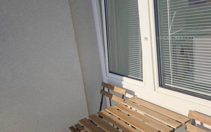 Prenájom 3 izbový byt - Bratislava - Ružinov, Čaklovská