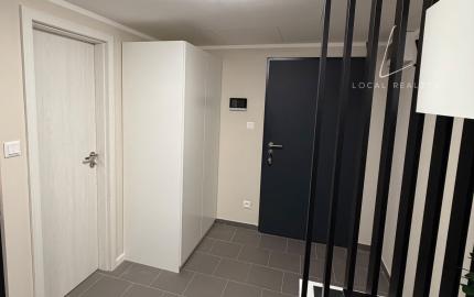 Moderný nebytový priestor na bývanie v Trnave