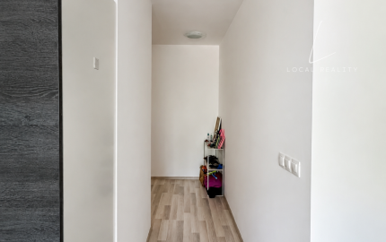 Moderný 2 izbový byt s terasou pri Železnej studničke