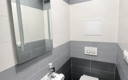 Moderný 2 izbový byt s terasou pri Železnej studničke