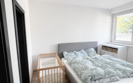 Moderný 2 izbový byt s terasou pri Železnej studničke