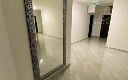 LUXUSNÉ 1 IZBOVÉ ŠTÚDIO NA PRENÁJOM | BRATISLAVA RUŽINOV