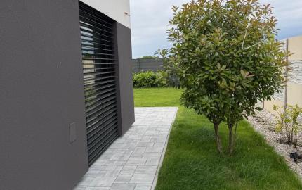 NOVOSTAVBA 4 IZBOVÝ BUNGALOM V PROJEKTE | HVIEZDOSLAVOV
