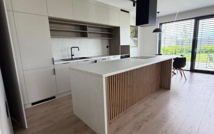 NOVOSTAVBA 4 IZBOVÝ BUNGALOM V PROJEKTE | HVIEZDOSLAVOV