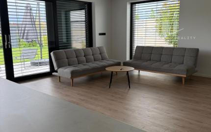 NOVOSTAVBA 4 IZBOVÝ BUNGALOM V PROJEKTE | HVIEZDOSLAVOV