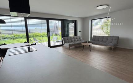 NOVOSTAVBA 4 IZBOVÝ BUNGALOM V PROJEKTE | HVIEZDOSLAVOV