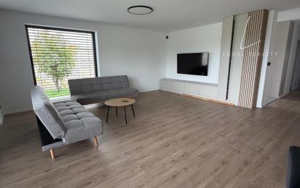 NOVOSTAVBA 4 IZBOVÝ BUNGALOM V PROJEKTE | HVIEZDOSLAVOV