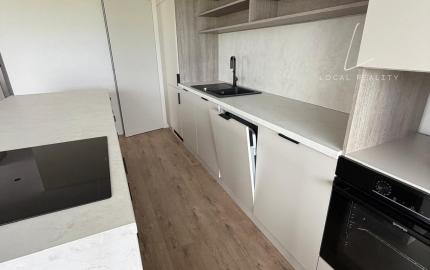 NOVOSTAVBA 4 IZBOVÝ BUNGALOM V PROJEKTE | HVIEZDOSLAVOV