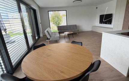 NOVOSTAVBA 4 IZBOVÝ BUNGALOM V PROJEKTE | HVIEZDOSLAVOV