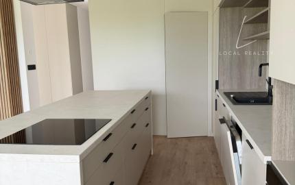 NOVOSTAVBA 4 IZBOVÝ BUNGALOM V PROJEKTE | HVIEZDOSLAVOV