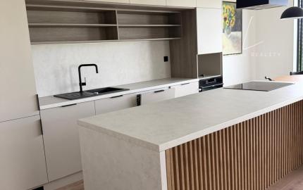 NOVOSTAVBA 4 IZBOVÝ BUNGALOM V PROJEKTE | HVIEZDOSLAVOV