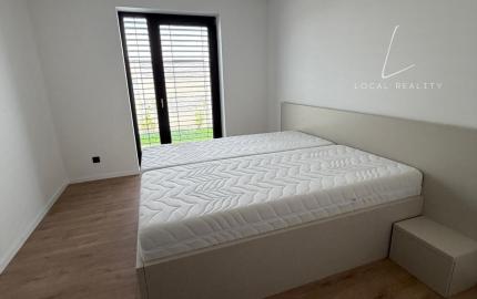 NOVOSTAVBA 4 IZBOVÝ BUNGALOM V PROJEKTE | HVIEZDOSLAVOV