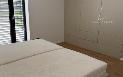 NOVOSTAVBA 4 IZBOVÝ BUNGALOM V PROJEKTE | HVIEZDOSLAVOV