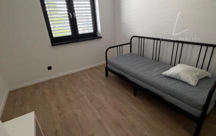 NOVOSTAVBA 4 IZBOVÝ BUNGALOM V PROJEKTE | HVIEZDOSLAVOV