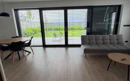NOVOSTAVBA 4 IZBOVÝ BUNGALOM V PROJEKTE | HVIEZDOSLAVOV