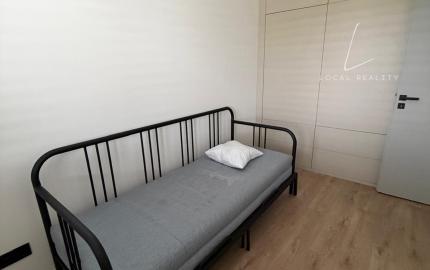 NOVOSTAVBA 4 IZBOVÝ BUNGALOM V PROJEKTE | HVIEZDOSLAVOV
