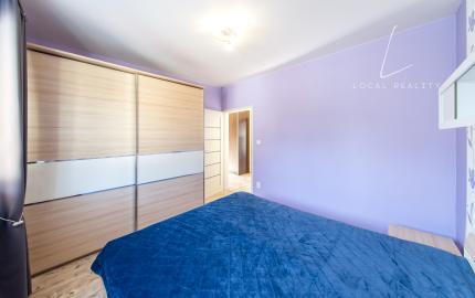 Prenájom - Štýlový 3izb.rodinný dom so záhradou+parkovaním