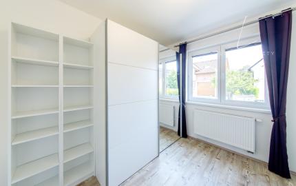 Prenájom - Štýlový 3izb.rodinný dom so záhradou+parkovaním