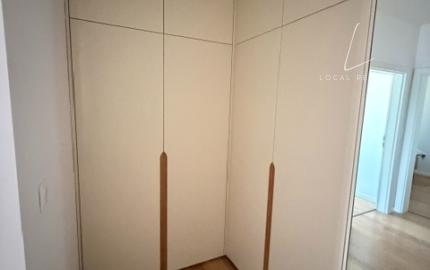 Štýlový 4-izbový byt | Mlynské nivy 76 | 460 000 €