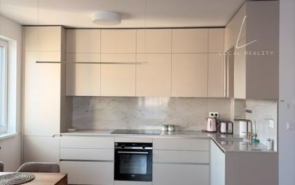 Štýlový 4-izbový byt | Mlynské nivy 76 | 460 000 €