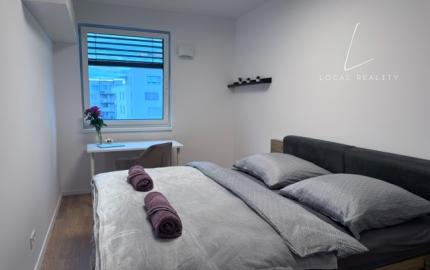 Štýlový 4-izbový byt | Mlynské nivy 76 | 460 000 €