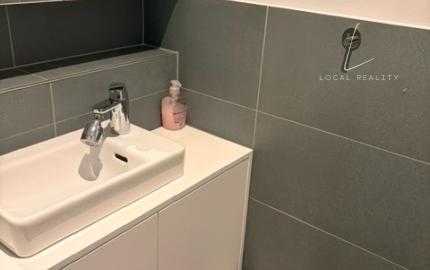 Štýlový 4-izbový byt | Mlynské nivy 76 | 460 000 €