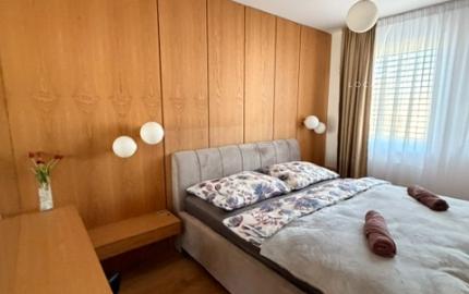Štýlový 4-izbový byt | Mlynské nivy 76 | 460 000 €