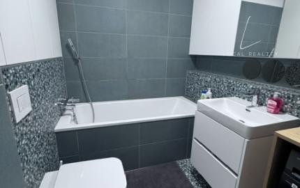 Štýlový 4-izbový byt | Mlynské nivy 76 | 460 000 €