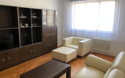 Na predaj 2-izbový byt v obľúbenom Ružinove – Exnárova ulica