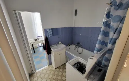 Na predaj 2-izbový byt v obľúbenom Ružinove – Exnárova ulica