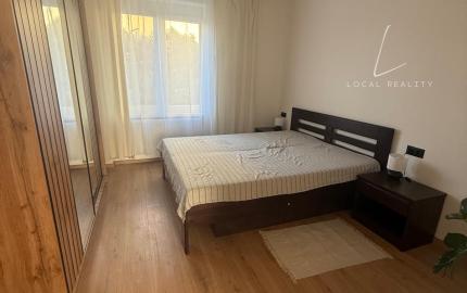 Prenájom - 3-izbový byt po kompletnej rekonštrukcii