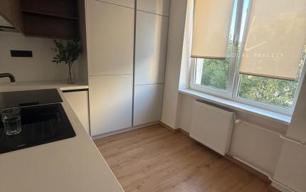 Prenájom - 3-izbový byt po kompletnej rekonštrukcii