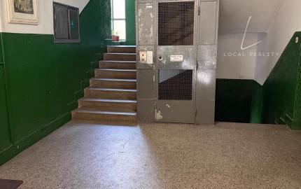 NA PRENÁJOM | 3 IZBOVÝ BYT V BRATISLAVE PRI HLAVNEJ STANICI