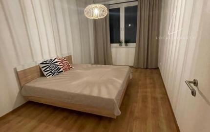Na Prenájom: 2 izbový byt so záhradkou, Ivanka pri Dunaji