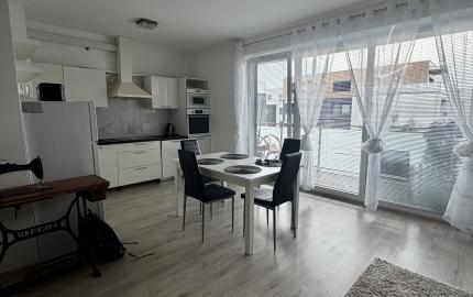 Moderný 3-izbový byt s balkónom Green Village Dunajská Lužná