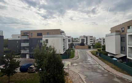 Moderný 3-izbový byt s balkónom Green Village Dunajská Lužná