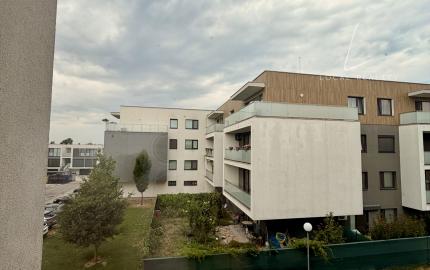 Moderný 3-izbový byt s balkónom Green Village Dunajská Lužná